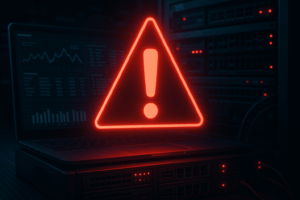 Read more about the article Red Flags Auditors Look For in IT Systems