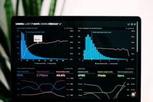 Read more about the article Using Data Analytics in IT Auditing: A Comprehensive Guide for Modern Auditors