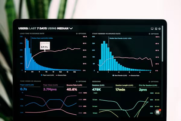 Read more about the article Using Data Analytics in IT Auditing: A Comprehensive Guide for Modern Auditors