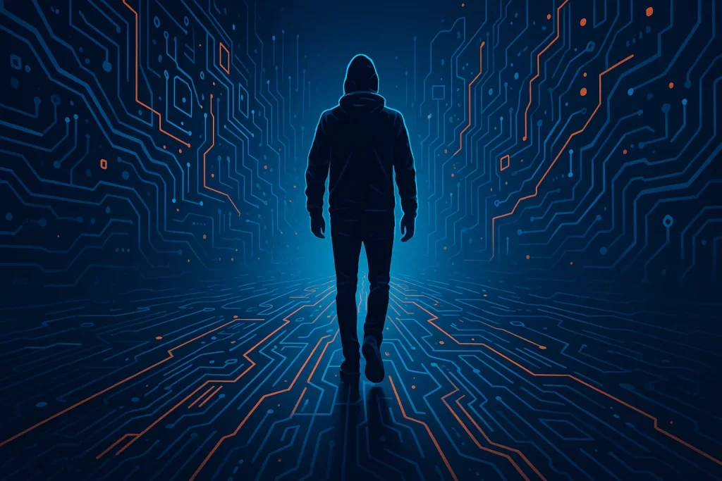 How I Got Into IT Auditing: My Journey and Tips for Beginners Assets Task 01jz9td35jeqzv0f1pf50gw5n8 1751602670 Img 1 1024x683