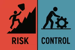 Read more about the article Risk-Based vs Control-Based Auditing: What’s the Difference?