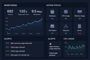 Read more about the article The Importance of Continuous Monitoring in IT Auditing